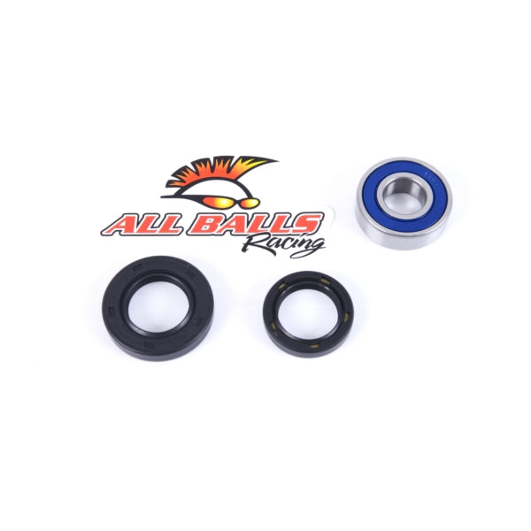 LOWER STEERING BEARING KIT