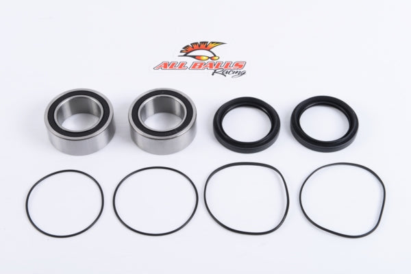 WHEEL BEARING KIT RR YAM ALLBALLS
