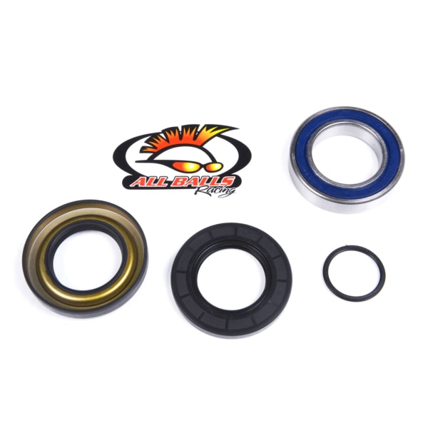 WHEEL BEARING KIT RR HON ALLBALLS
