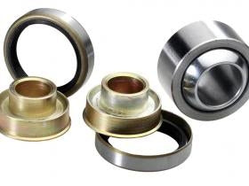 SHOCK BEARING KIT KTM ALLBALLS