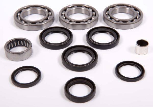 DIFFERENTIAL BEARING/SEAL KIT FT