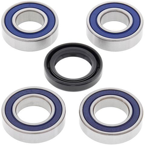 WHEEL BEARING KIT FT SUZ ALLBALLS