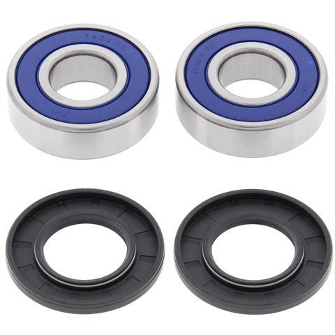 WHEEL BEARING KIT FT KAWA ALLBALLS