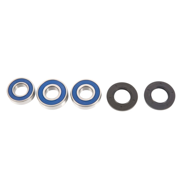 WHEEL BEARING KIT FT SUZ ALLBALLS