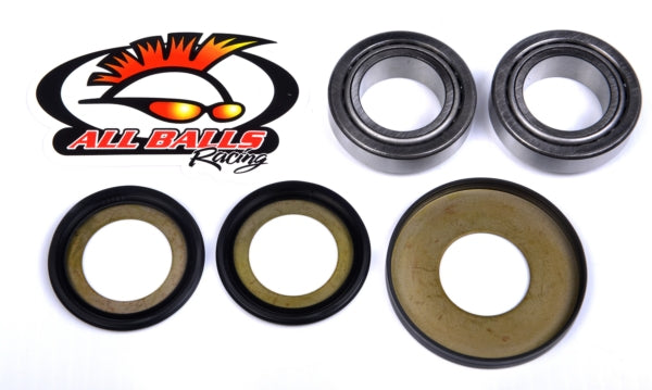 STEERING BEARING KIT SUZ ALLBALLS