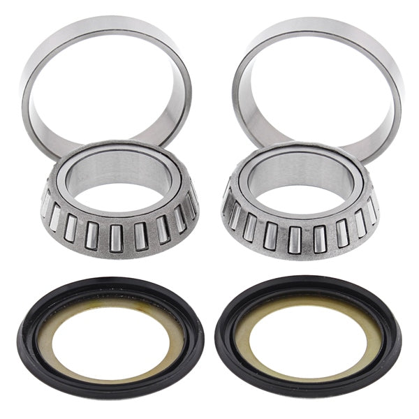 STEERING BEARING KIT HON ALLBALLS