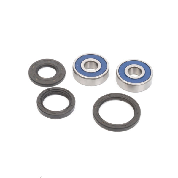 WHEEL BEARING KIT FT KAWA ALLBALLS