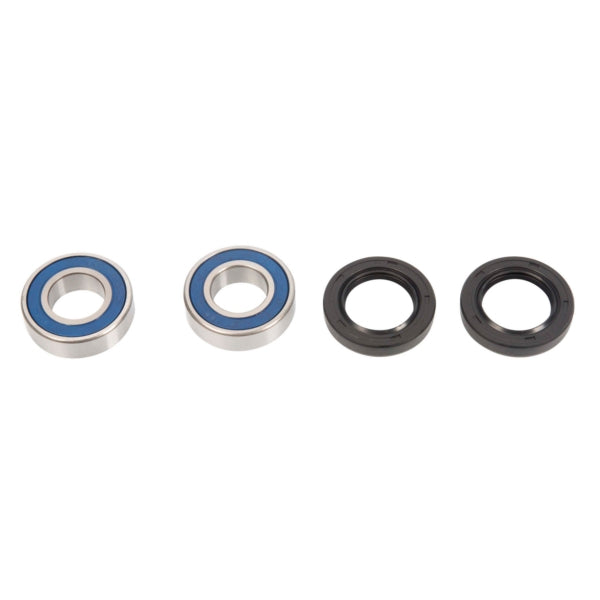 WHEEL BEARING KIT FT KAWA ALLBALLS