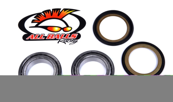 STEERING BEARING KIT HON ALLBALLS