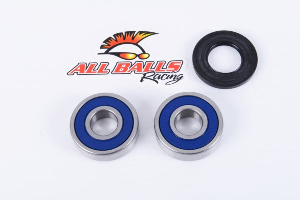 WHEEL BEARING KIT FT KAWA SUZ ALLBALLS