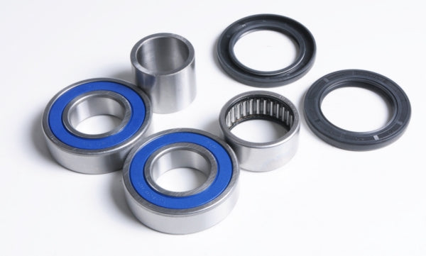 WHEEL BEARING KIT FT YAM HON ALLBALLS