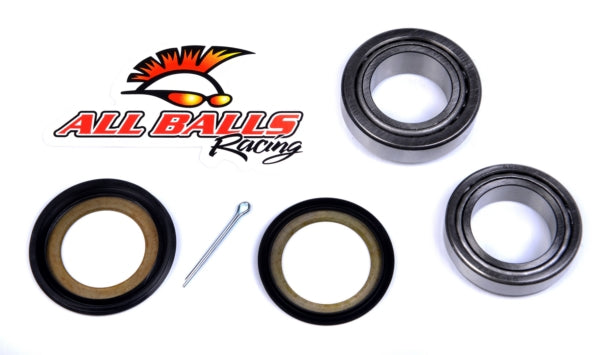 STEERING BEARING KIT KAWA ALLBALLS