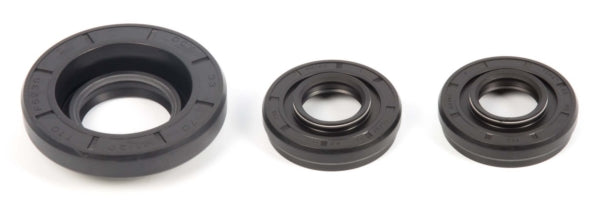 DIFFERENTIAL SEAL KIT FT HON ALLBALLS