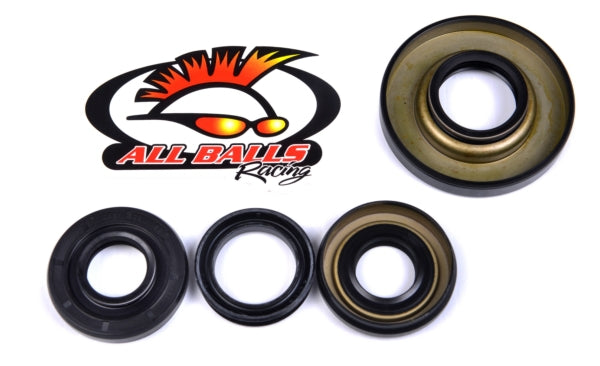 DIFFERENTIAL SEAL KIT FT HON ALLBALLS