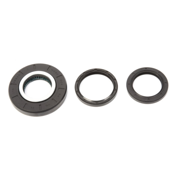 DIFFERENTIAL SEAL KIT RR HON ALLBALLS