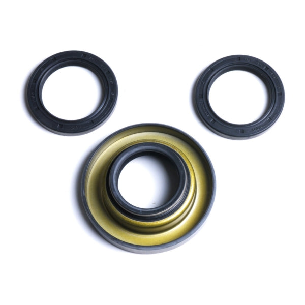 DIFFERENTIAL SEAL KIT RR HON ALLBALLS