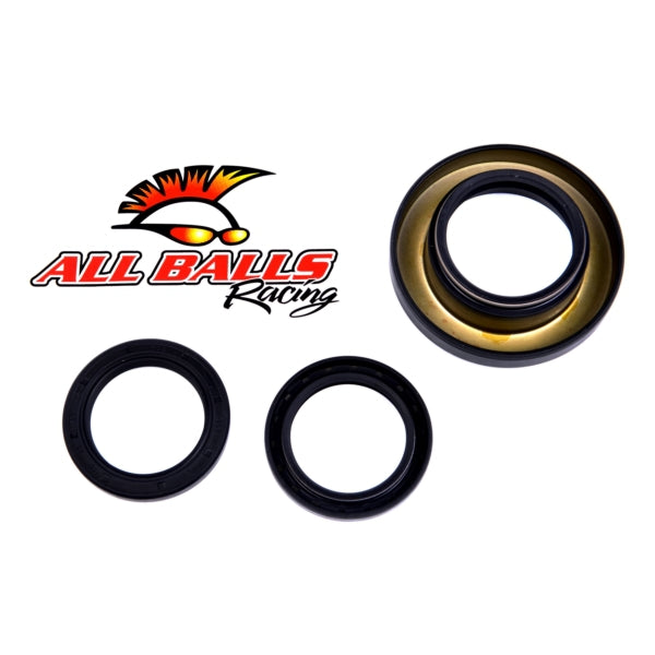 DIFFERENTIAL SEAL KIT RR HON ALLBALLS
