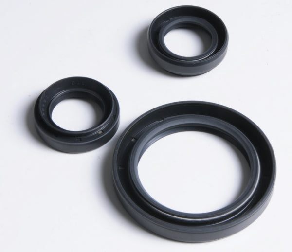 DIFFERENTIAL SEAL KIT FT YAM ALLBALLS