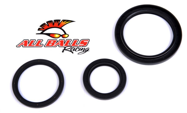 DIFFERENTIAL SEAL KIT RR YAM ALLBALLS