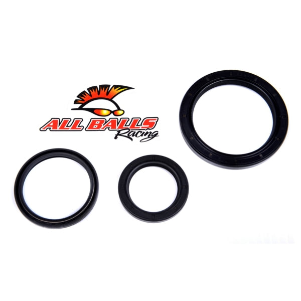 DIFFERENTIAL SEAL KIT RR YAM ALLBALLS