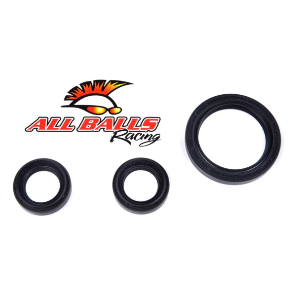 DIFFERENTIAL SEAL KIT FT YAM ALLBALLS