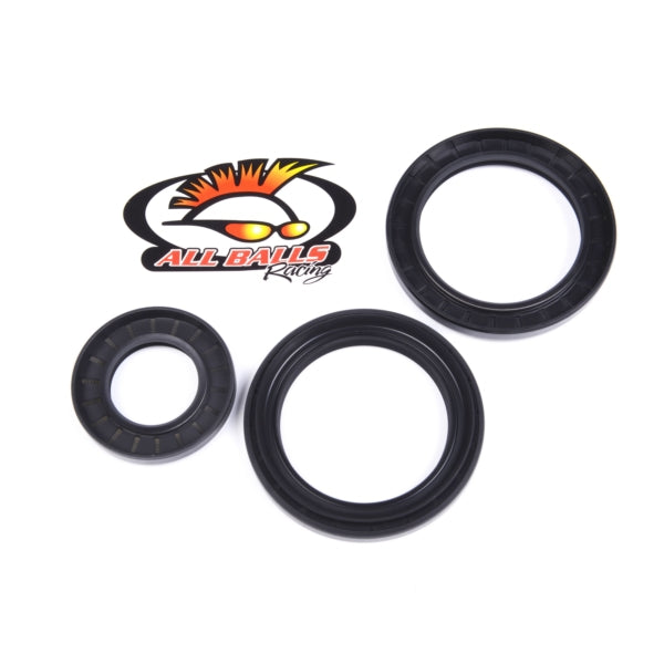 DIFFERENTIAL SEAL KIT RR YAM ALLBALLS