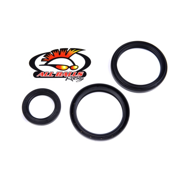 DIFFERENTIAL SEAL KIT FT A/C ALLBALLS