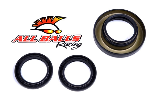 DIFFERENTIAL SEAL KIT RR HON ALLBALLS
