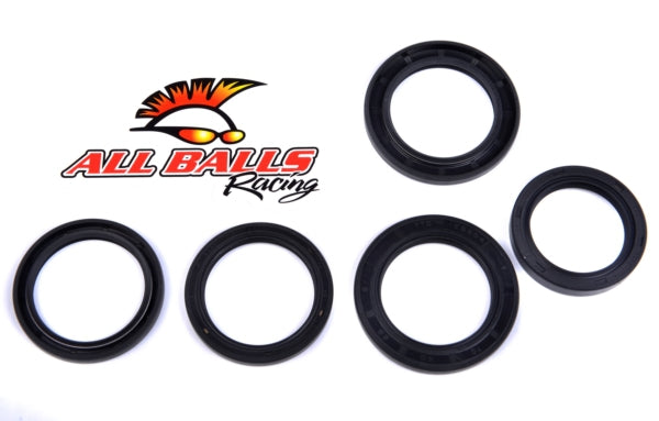 DIFFERENTIAL SEAL KIT RR KAWA ALLBALLS