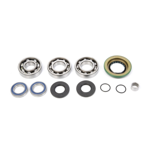 DIFFERENTIAL BEARING/SEAL KIT FT/RR