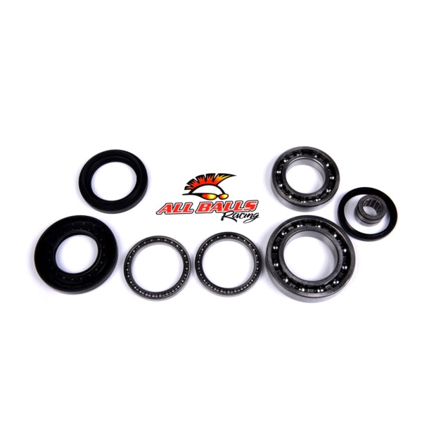 DIFFERENTIAL BEARING/SEAL KIT RR