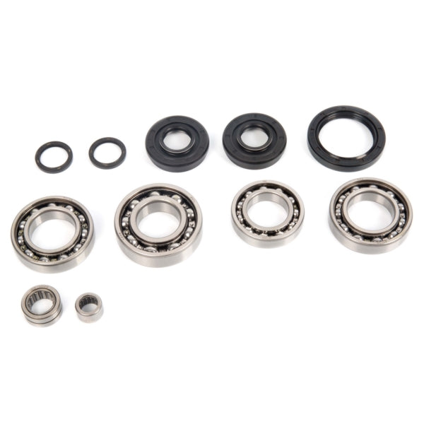 DIFFERENTIAL BEARING/SEAL KIT FT