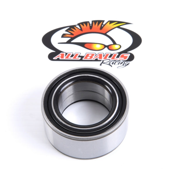 WHEEL BEARING KIT FT/RR POL ALLBALLS
