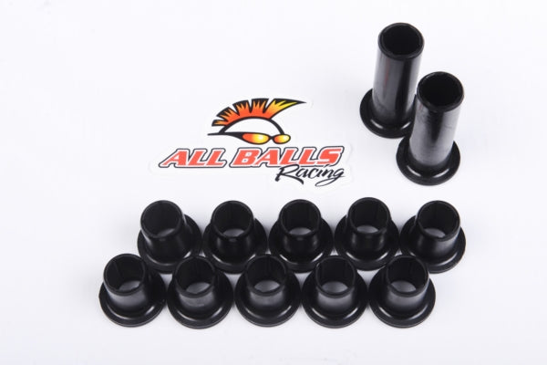 INDEPENDENT SUSPENSION KIT RR POL