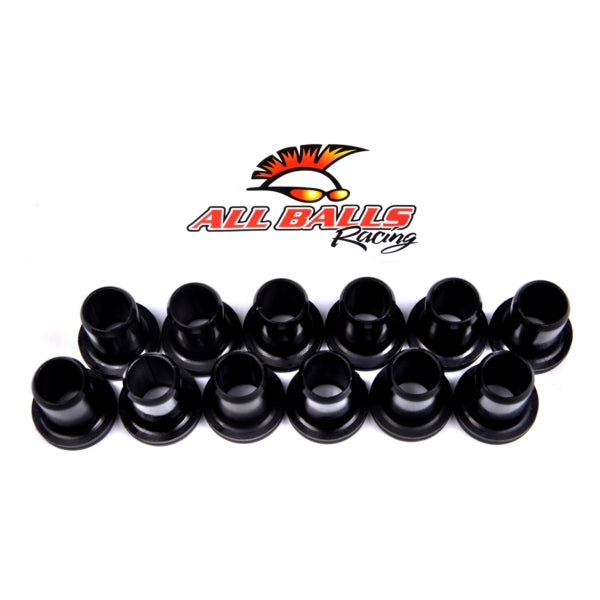 INDEPENDENT SUSPENSION KIT RR POL