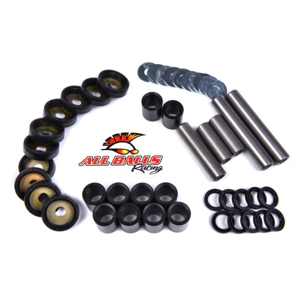 INDEPENDENT SUSPENSION KIT RR SUZ