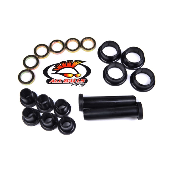 INDEPENDENT SUSPENSION KIT RR POL