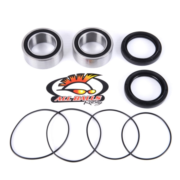WHEEL BEARING KIT RR YAM ALLBALLS