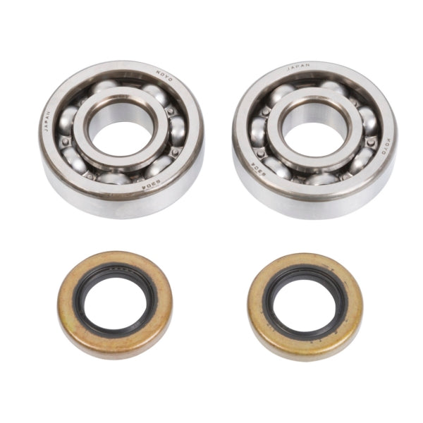 CRANKSHAFT BEARING KIT KTM ALLBALLS