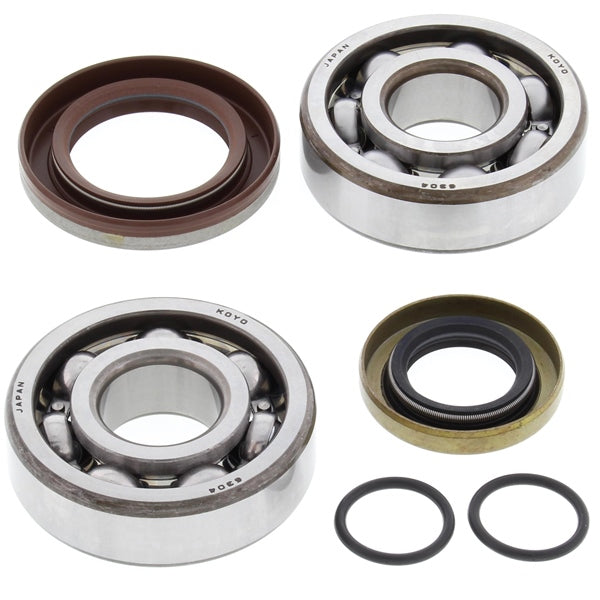 CRANKSHAFT BEARING KIT KTM ALLBALLS