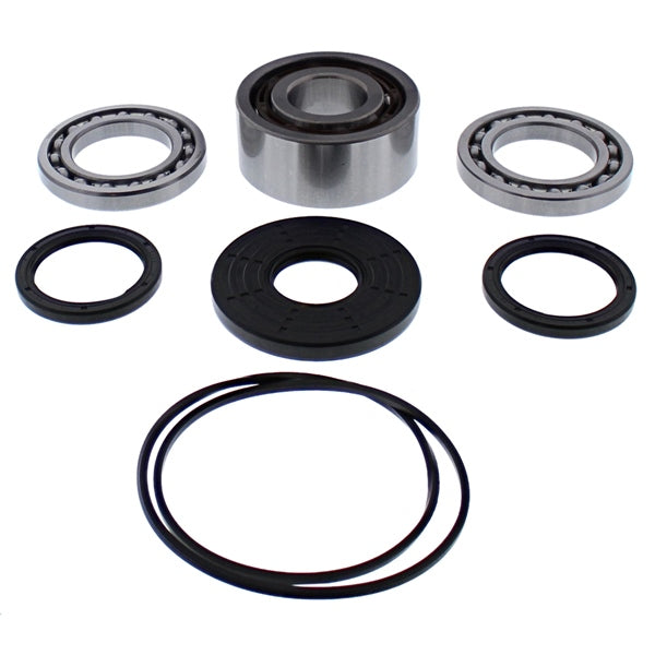 DIFFERENTIAL BEARING/SEAL KIT FT