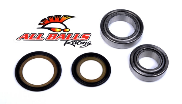 STEERING BEARING KIT HON ALLBALLS