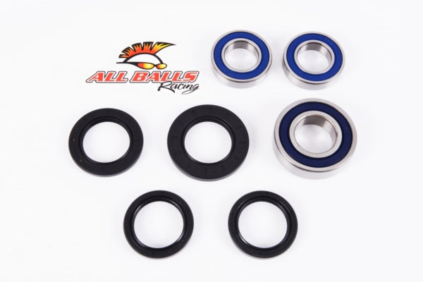 WHEEL BEARING KIT FT SUZ ALLBALLS
