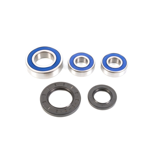 WHEEL BEARING KIT FT SUZ ALLBALLS
