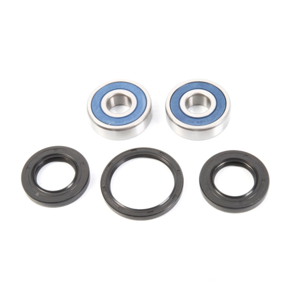 WHEEL BEARING KIT FT YAM ALLBALLS