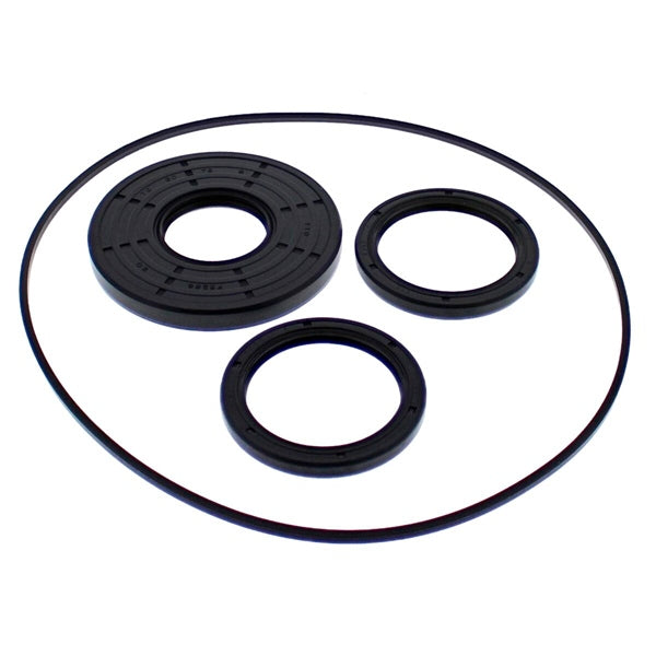DIFFERENTIAL SEAL KIT FT POL ALLBALLS