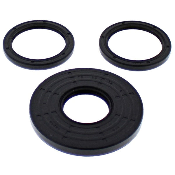 DIFFERENTIAL SEAL KIT FT POL ALLBALLS