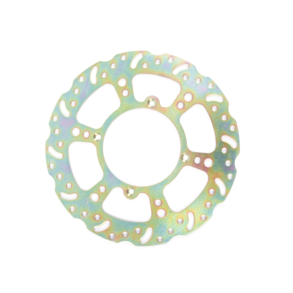 BRAKE ROTOR MD6015C EBC