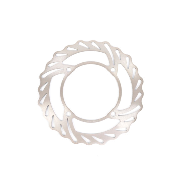 BRAKE ROTOR MD6124C EBC