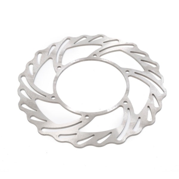 BRAKE ROTOR MD6190C EBC
